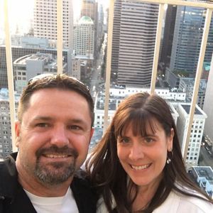 Meet your Posher, Travis